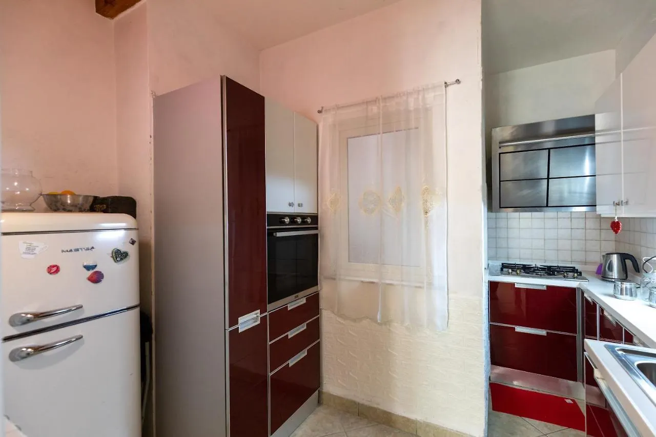 Apartment With Sea View With 2 Lifts Above Montesanto! Naples