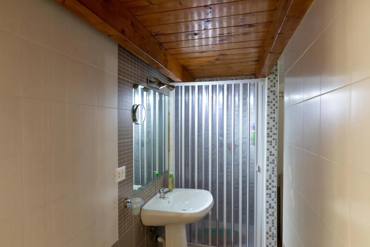 Apartment With Sea View With 2 Lifts Above Montesanto! Naples 0*,  Italy