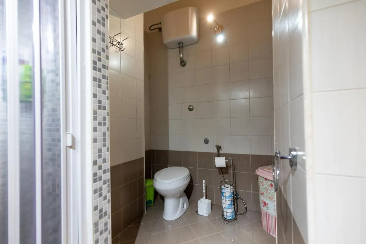Apartment With Sea View With 2 Lifts Above Montesanto! Naples