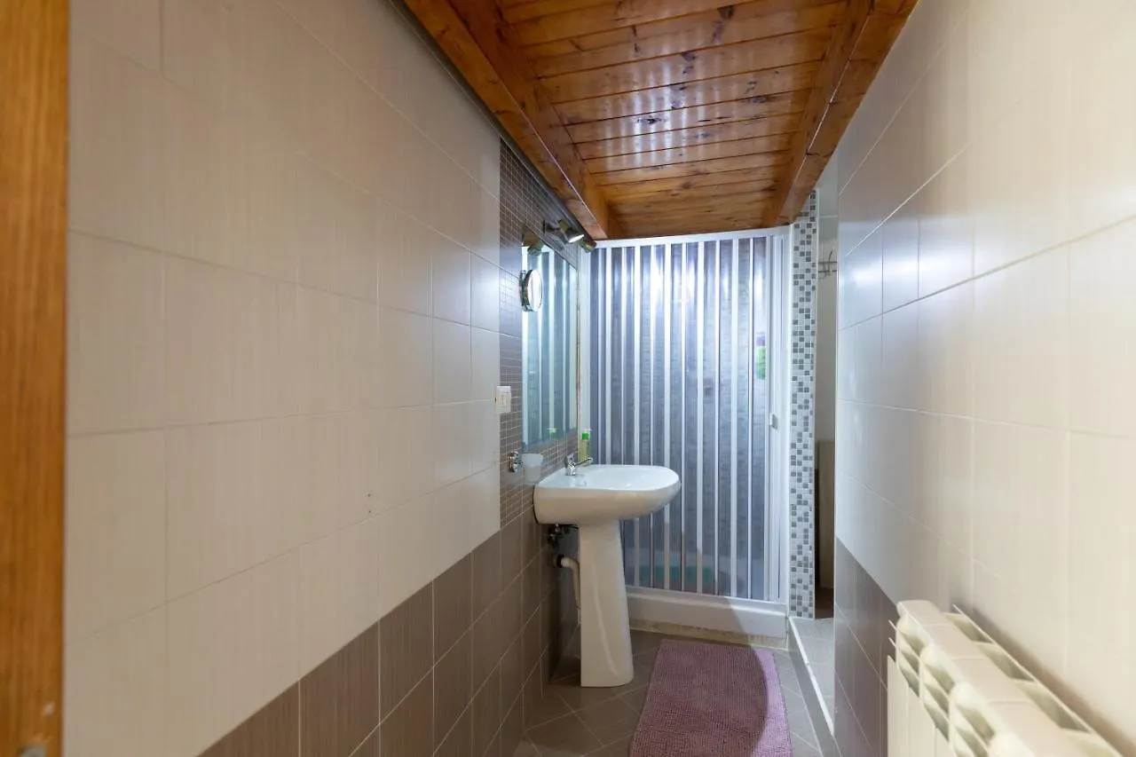 Apartment With Sea View With 2 Lifts Above Montesanto! Naples Italy