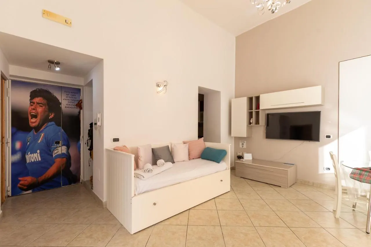 Apartment With Sea View With 2 Lifts Above Montesanto! contacts